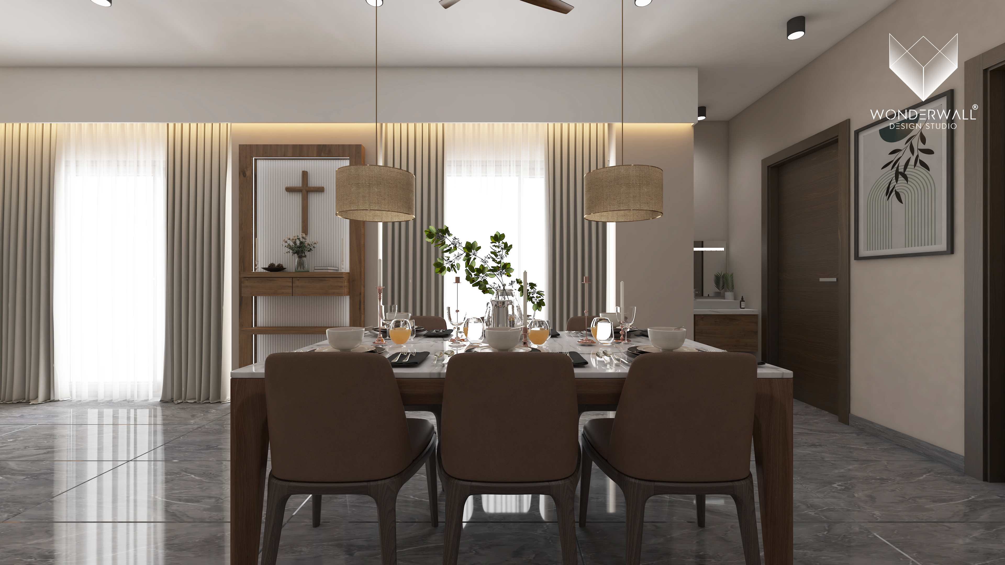 Latest Trends in Modular Furniture Design for 2025