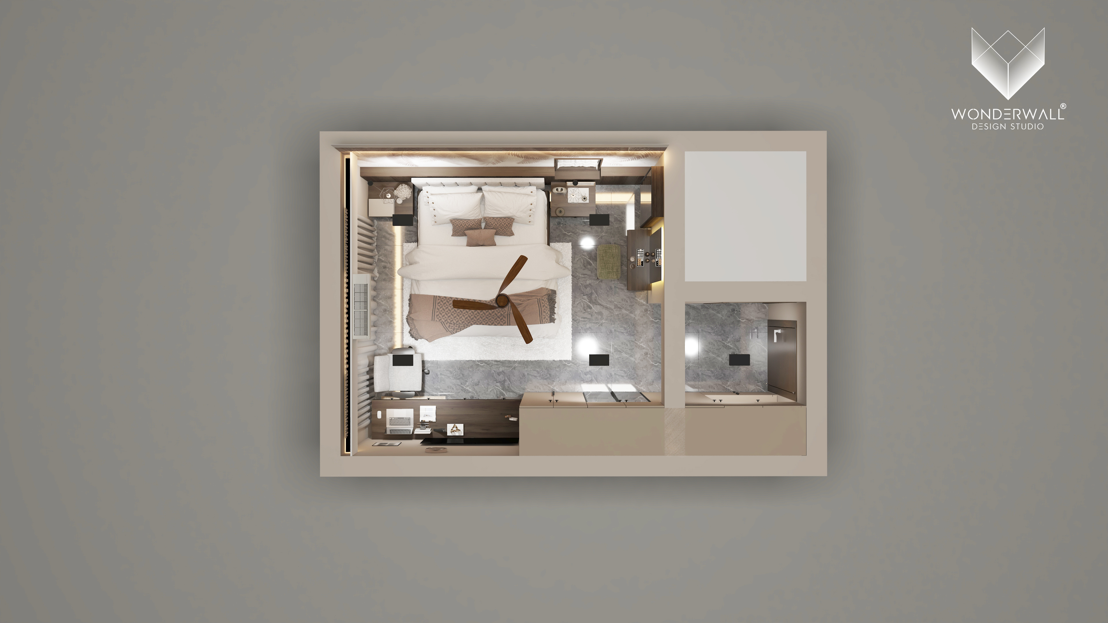 The Benefits of Open Kitchen