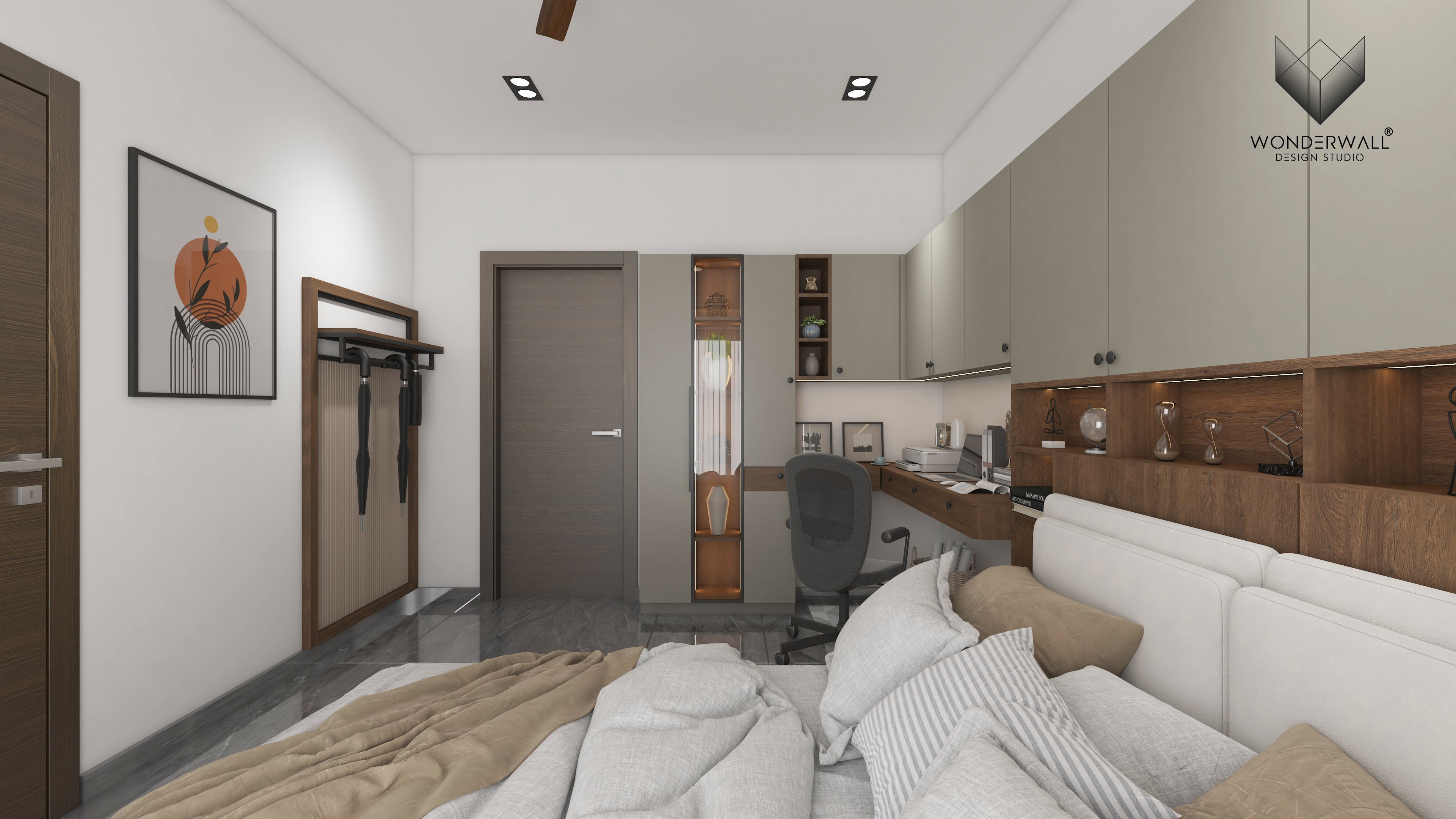The Benefits of Modular Furniture for Small Apartments
