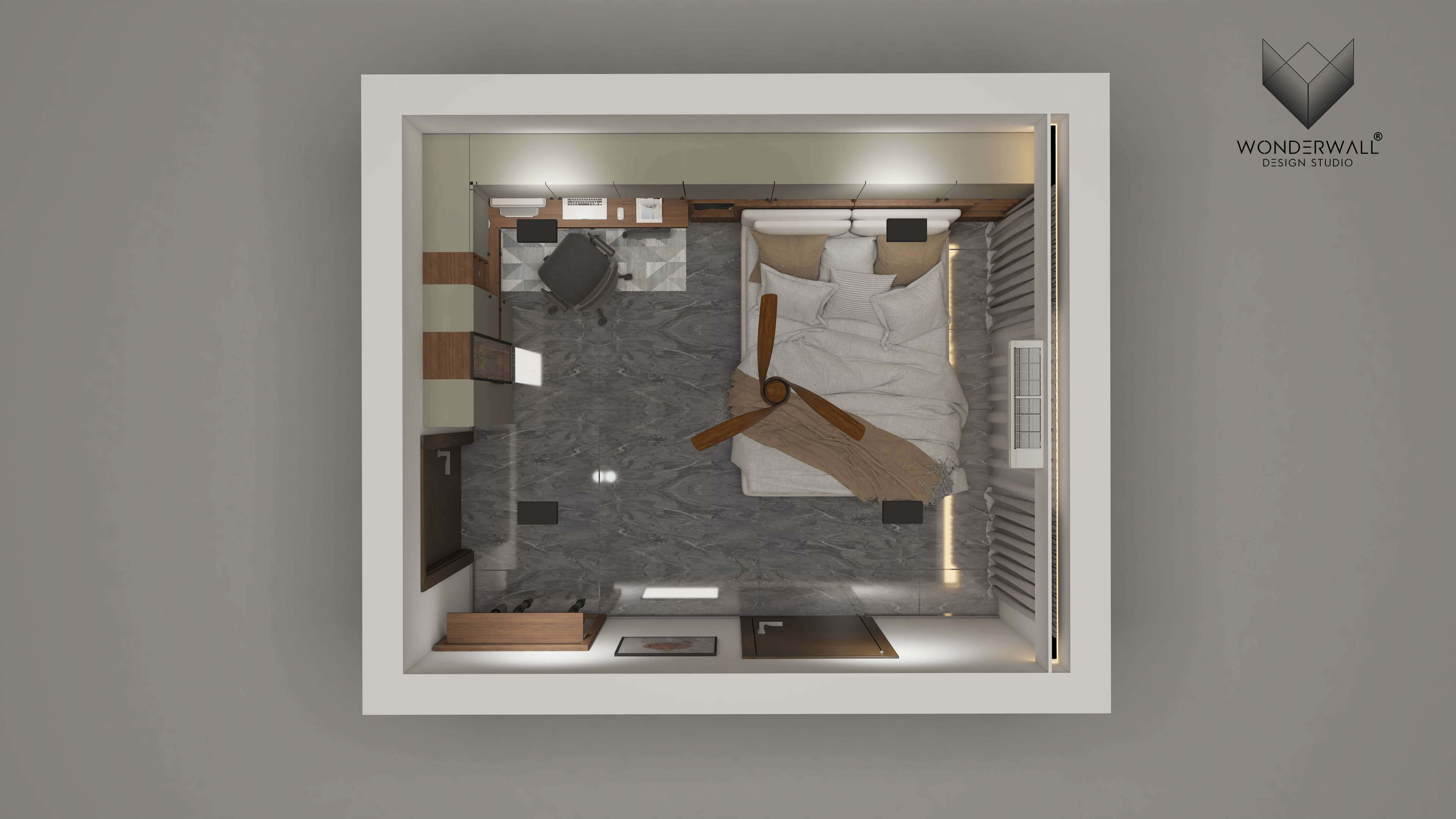 The Benefits of Modular Furniture for Small Apartments